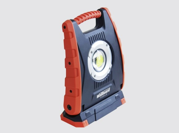 10w led universal light wbt 905310